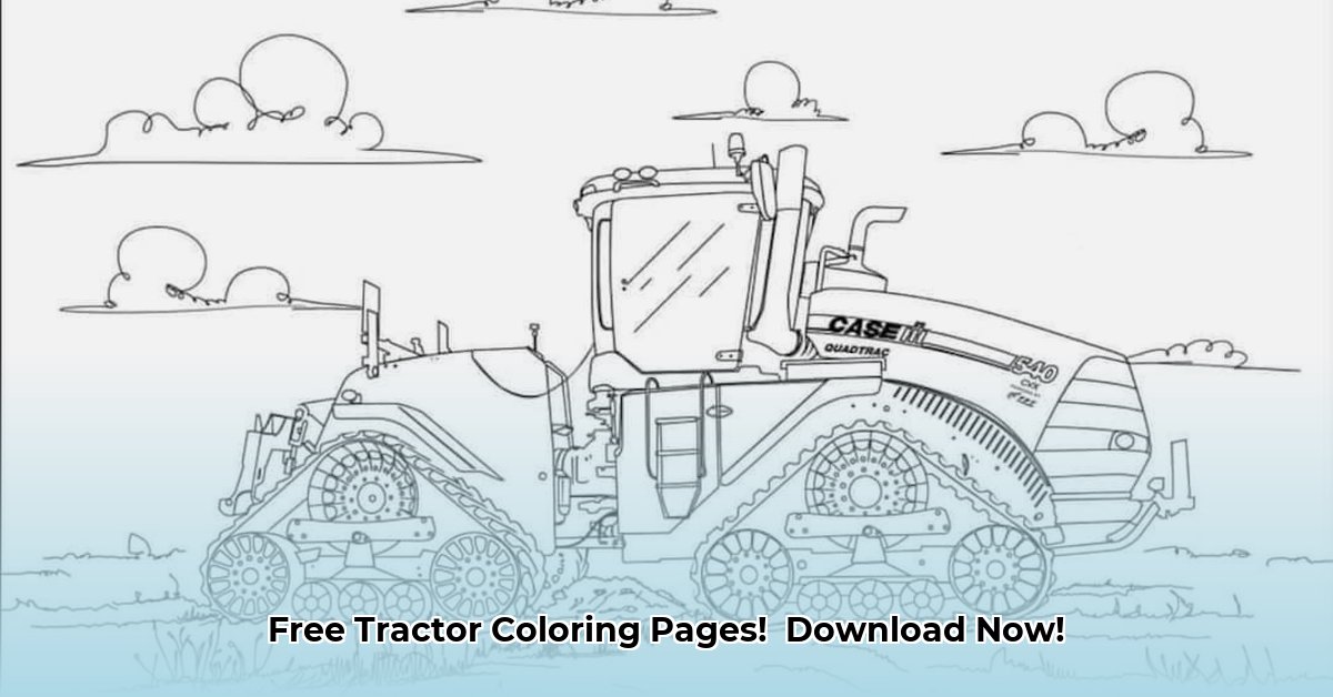 case-tractor-coloring-pages